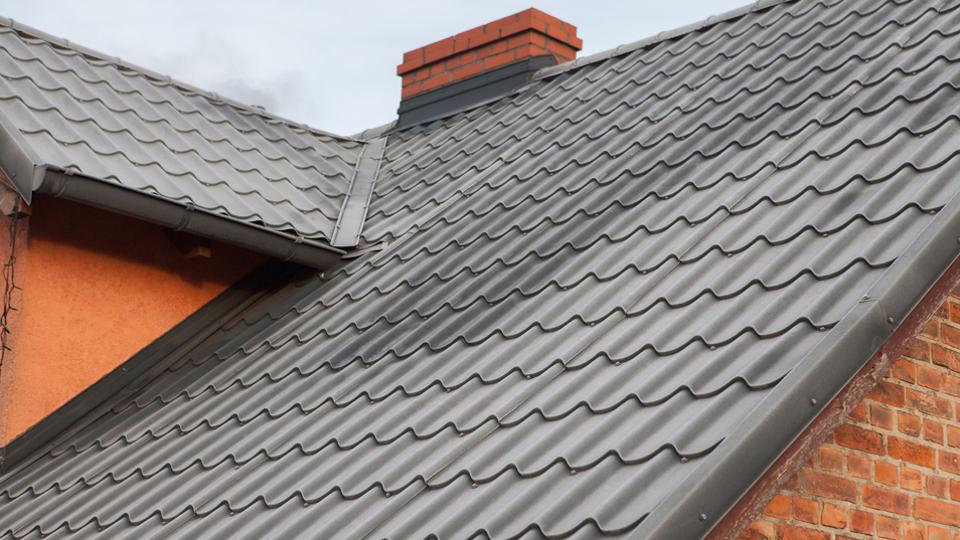How To Choose A Residential Roofing System