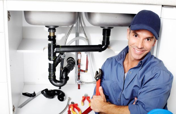 What Does a Plumber Do?